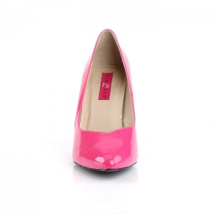 Pink Pleaser Dream-420 Women's Pumps | BK0937582