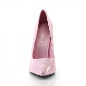 Pink Pleaser Seduce-420 Women's Pumps | ZN2674583