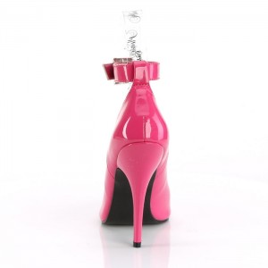 Pink Pleaser Seduce-431 Women's Pumps | HW8064157