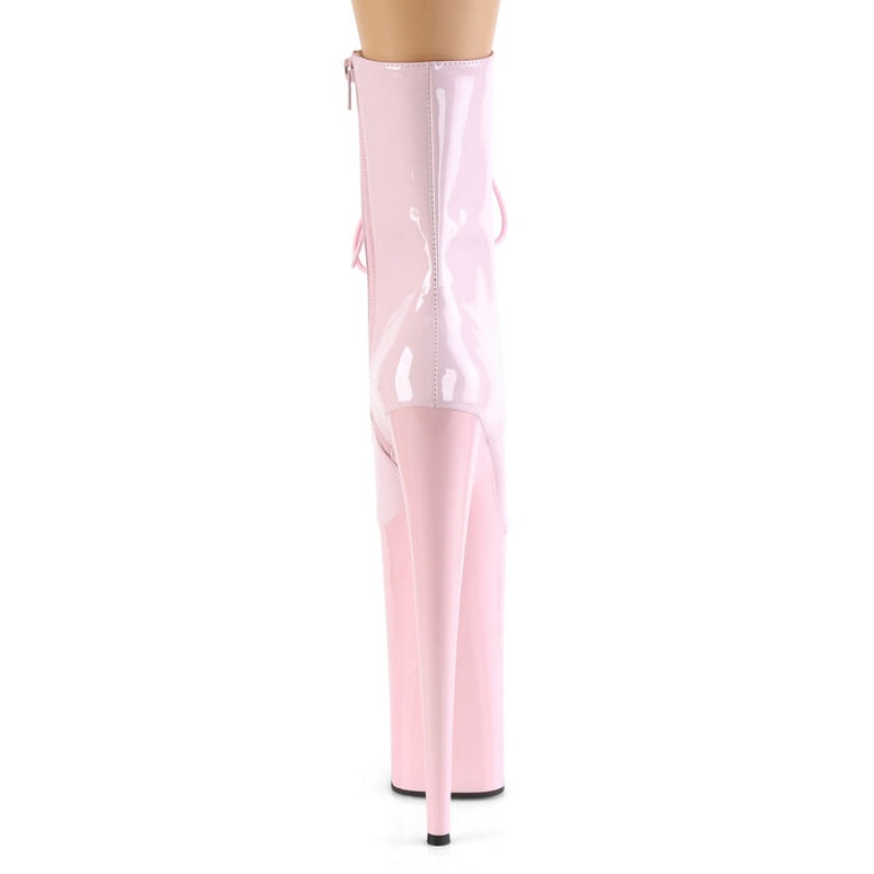 Pink Pleaser Beyond-1020 Women's Boots | WN0421965