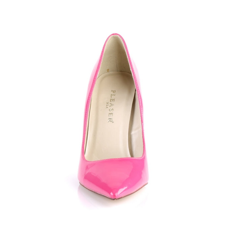 Pink Pleaser Classique-20 Women\'s Pumps | RT7230468